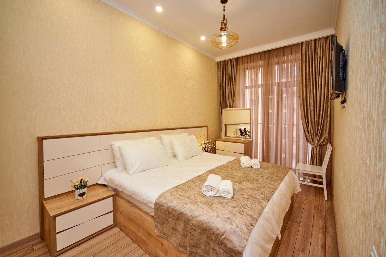Apartment By The River Tbilisi Eksteriør bilde